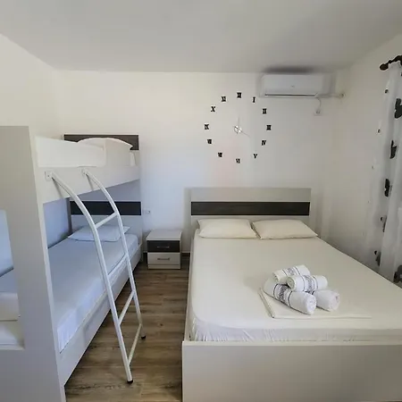 Apartmán Memo