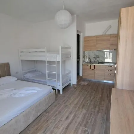 Memo Apartment