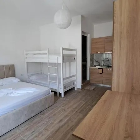 Apartmán Memo *