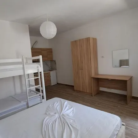 Memo Apartmán Ksamil