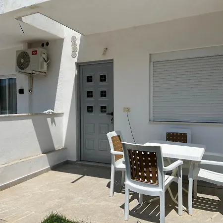Memo Apartmán Ksamil