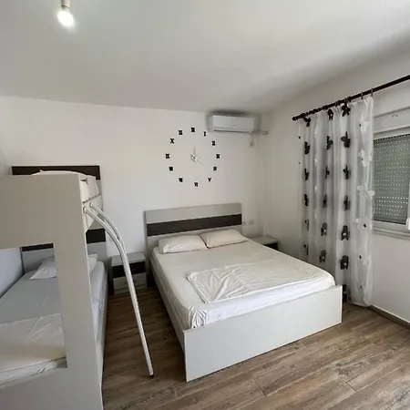Memo Apartmán Ksamil