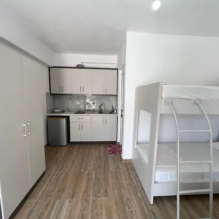Apartmán Memo *