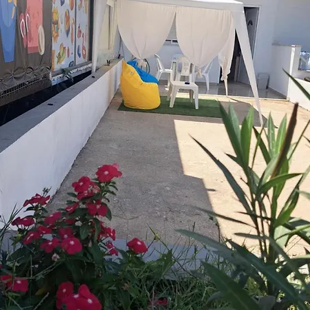 Memo Apartment *