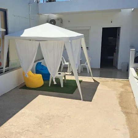 Apartmán Memo *
