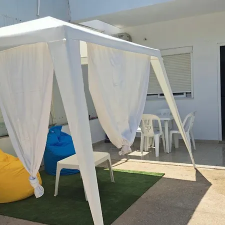 Memo Apartmán Ksamil