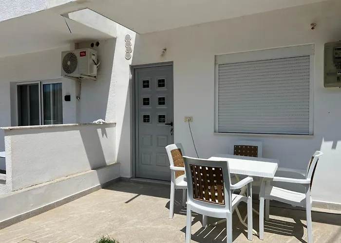 Memo Апартаменты Ксамил